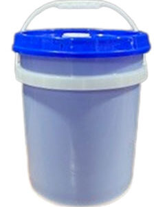 Blue w/Oxy Boost Liquid Laundry Detergent