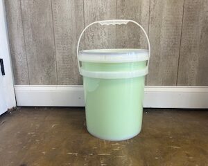 Green Spring Liquid Softener