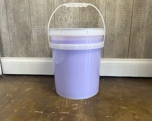 Lavender Liquid Softener: Purple