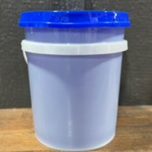 Blue Mountain Spring Liquid Laundry Detergent