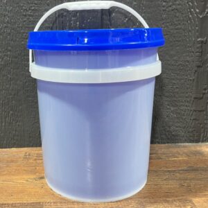 Blue w/April Fresh Liquid Laundry Detergent