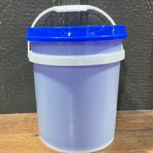 Blue Dish