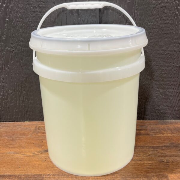 Free & Clear Liquid Laundry Detergent